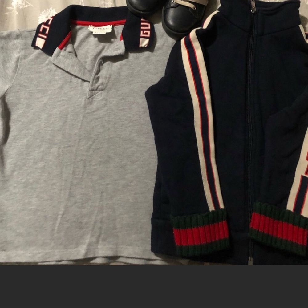 Gucci set